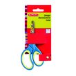 FOARFECA CU LAMA DECORATA VARF ROTUND 13CM BLISTER HERLITZ
